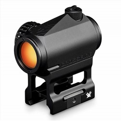 Leupold red dot punto rosso da caccia per fucile carabina pistola free