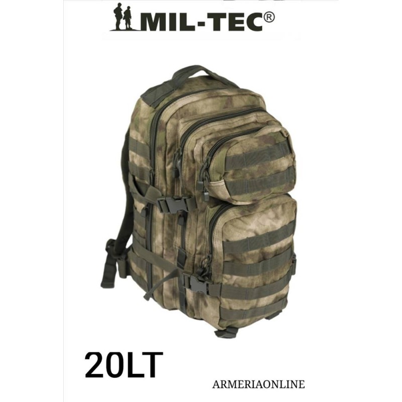 Zaino Tattico militare esercito...