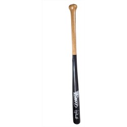 Mazza da baseball di 63,5 cm in lega di alluminio leggera per gioco ba