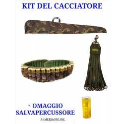 BUFFETTERIA-CACCIA, Shop Online di Caccia e Pesca