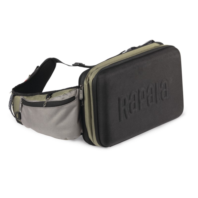 Rapala Sling Bags Borsa da pesca...