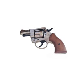 Pistola giocattolo a salve semiautomatica 92/98 cal. 8mm scacciacani
