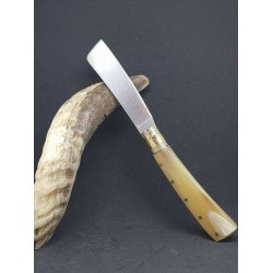 COLTELLO CON ACCIARINO DA SOPRAVVIVENZA ACCIAIO TATTICO MILITARE RICHI