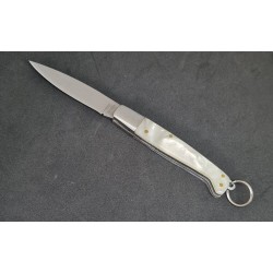 Coltello pattada corno cm 26 - Armeria Savoca - Caccia, sport e