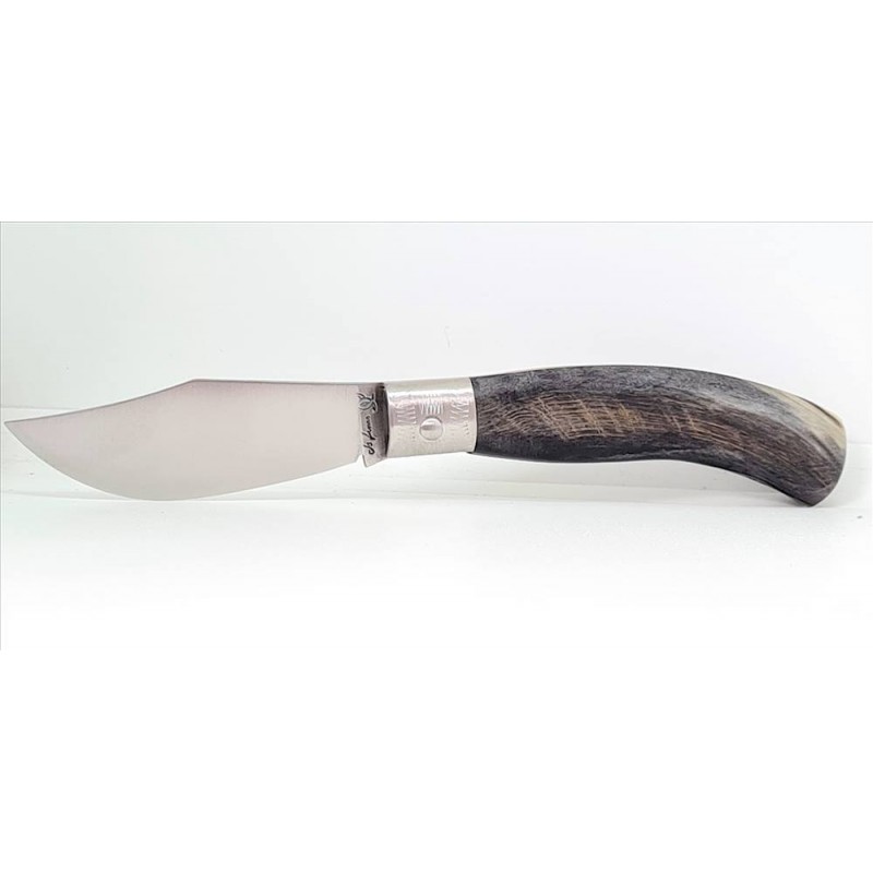 Coltello antico sardo artigianale...