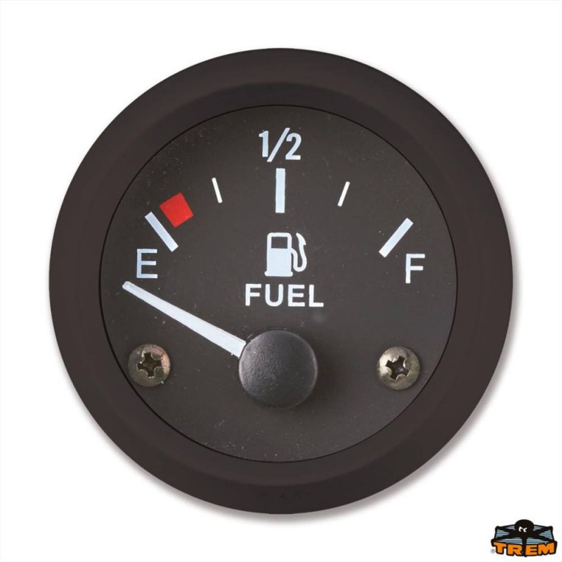 Indicatore di livello carburante per...