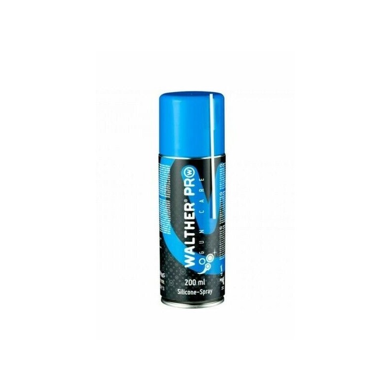 OLIO LUBRIFICANTE SPRAY AL SILICONE...