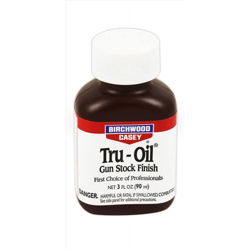 tru oil Birchwood tru-oil finitura ad...