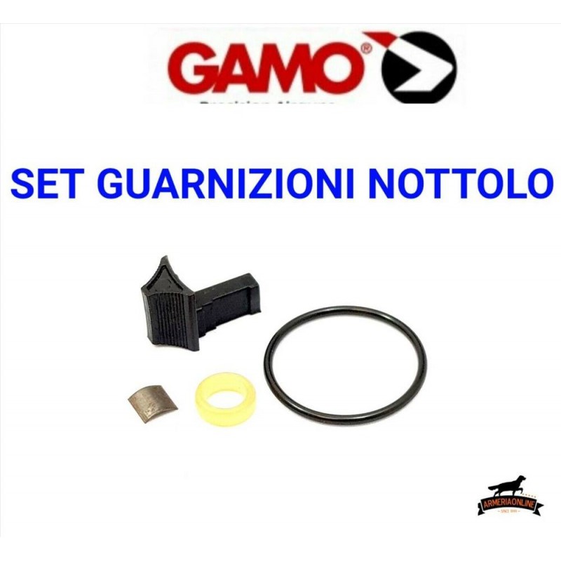 GUARNIZIONE KIT OR CANNA NOTTOLO PER...