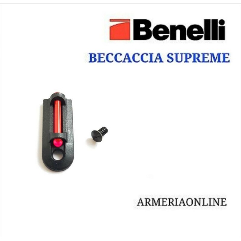 MIRINO PER FUCILE BENELLI BECCACCIA...