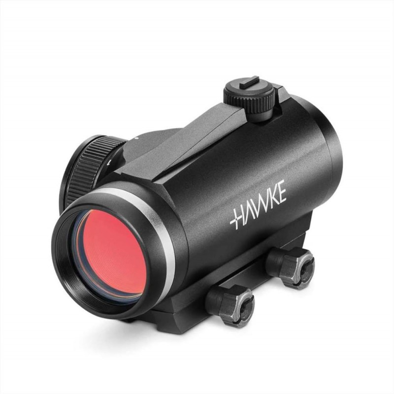 Red dot Vantage Hawke 1x25 3 MOA per...