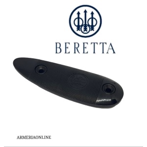 CALCIOLO PER IL CALCIO DEL FUCILE BERETTA ORIGINALE IN PLASTICA