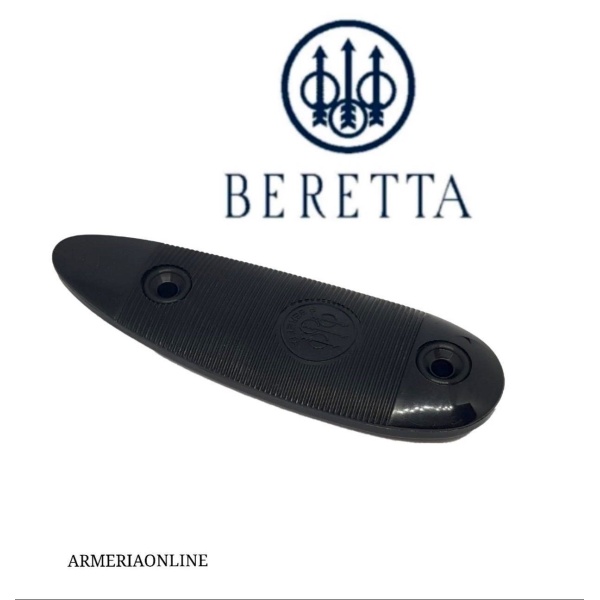 CALCIOLO PER IL CALCIO DEL FUCILE BERETTA ORIGINALE IN PLASTICA