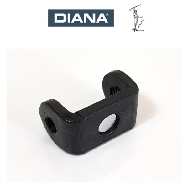 Fermo del calcio DIANA Panther 31 34 34 36 38 45 T05 350 24 26 28