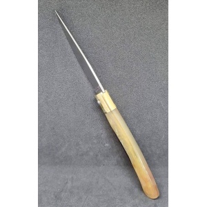 Coltello antico sardo artigianale tradiZioni sarde i migliori coltelli artigianali pastore da caccia tavola Collezione Sardegna