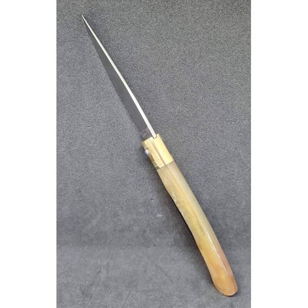 Coltello antico sardo artigianale tradiZioni sarde i migliori coltelli artigianali pastore da caccia tavola Collezione Sardegna
