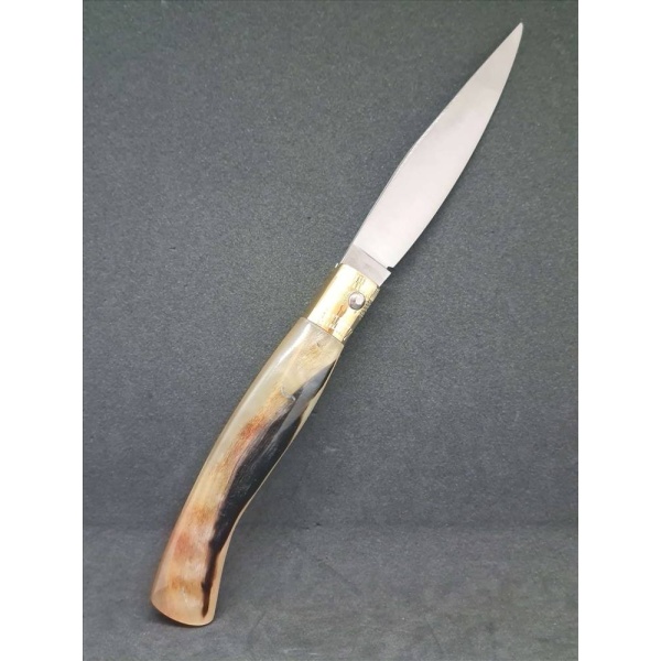 Coltello antico sardo artigianale tradiZioni sarde i migliori coltelli artigianali pastore da caccia tavola Collezione Sardegna