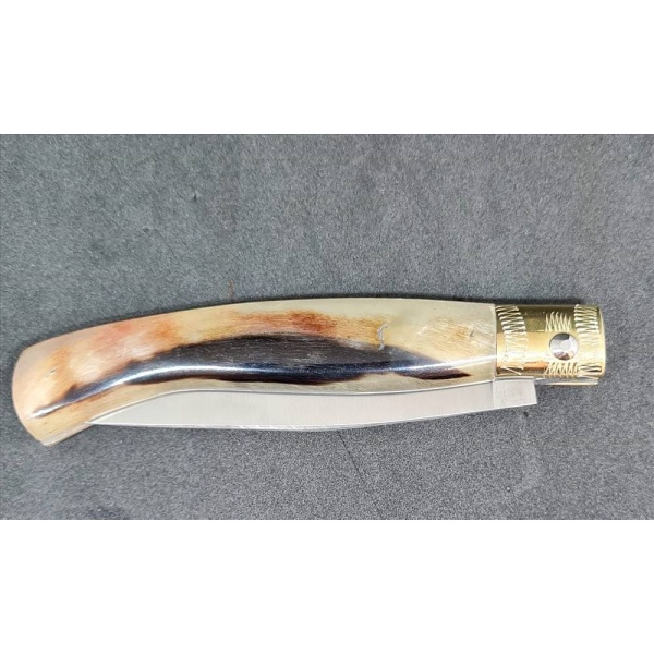 Coltello antico sardo artigianale tradiZioni sarde i migliori coltelli artigianali pastore da caccia tavola Collezione Sardegna