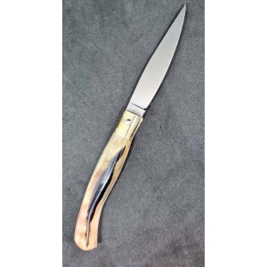Coltello antico sardo artigianale tradiZioni sarde i migliori coltelli artigianali pastore da caccia tavola Collezione Sardegna