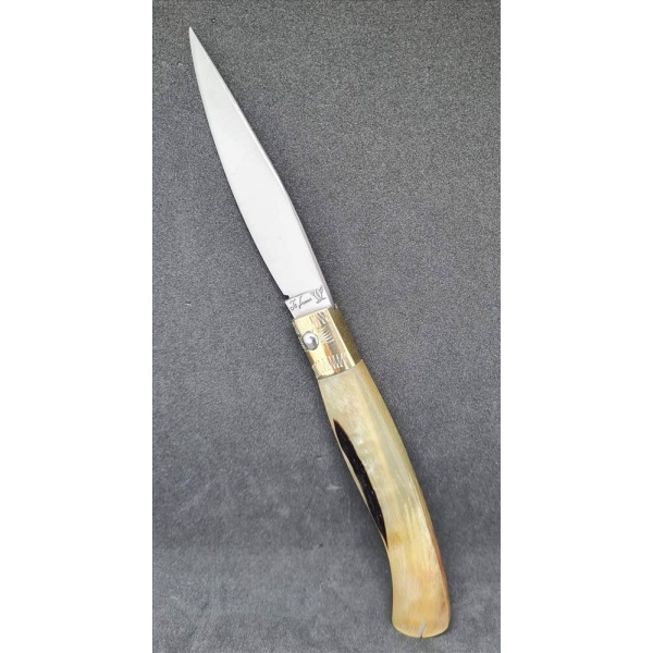 Coltello antico sardo artigianale tradiZioni sarde i migliori coltelli artigianali pastore da caccia tavola Collezione Sardegna