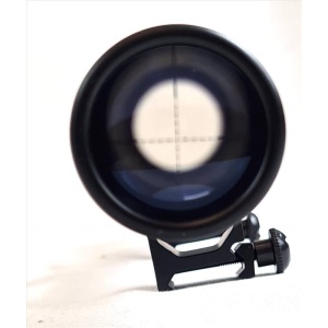 Ottica per carabina aria compressa 3-9x32 Binocolo Cannocchiale Cannocchiali Mirino con Mil dot
