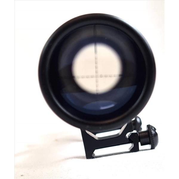 Ottica per carabina aria compressa 3-9x32 Binocolo Cannocchiale Cannocchiali Mirino con Mil dot