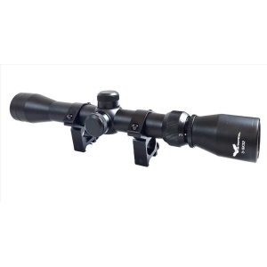 Ottica per carabina aria compressa 3-9x32 Binocolo Cannocchiale Cannocchiali Mirino con Mil dot