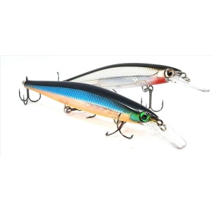 ESCHE ARTIFICIALI per acqua dolce Rapala x Rap SUPER shad rap mare pesca a traina con un rapala per Spinning Spigola Trota Artif