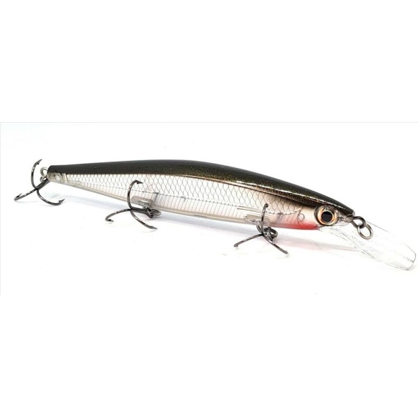 ESCHE ARTIFICIALI per acqua dolce Rapala x Rap SUPER shad rap mare pesca a traina con un rapala per Spinning Spigola Trota Artif