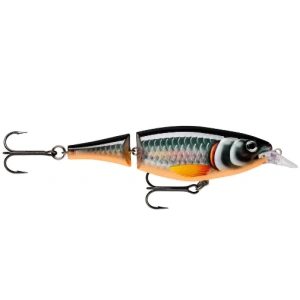 Rapala x rap JOINTED SHAD  mare pesca a traina con un rapala per Spinning da traina X RAP 13CM  46GR Kit Pesca  Artificiali da P