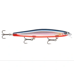 Rapala x rap LONG RANGE MINNOW 12 cm 20 grammi  mare pesca a traina con un rapala per Spinning da traina