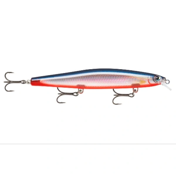 Rapala x rap LONG RANGE MINNOW 12 cm 20 grammi  mare pesca a traina con un rapala per Spinning da traina