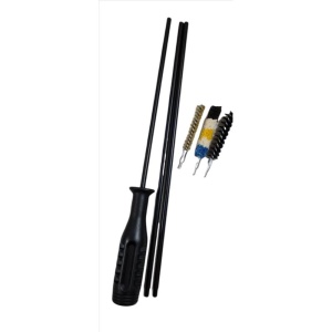 KIT PULIZIA calibro cal 7,62X54 7,62X39 30 8 MM per CARABINA con scovoli ADATTO A TUTTE LE CARABINEcompleto con scovoli Benelli