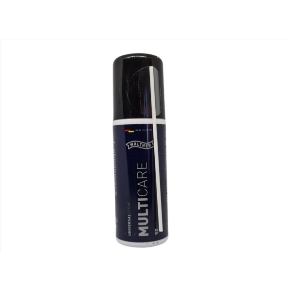 OLIO LUBRIFICANTE SPRAY AL SILICONE PER PULIZIA ARMI FUCILE PISTOLA INGRANAGGI 50ml