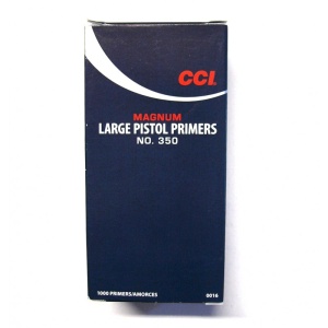 Innesco Inneschi capsula capsule MAGTECH SMALL PISTOL per ricarica munizioni cartucce pistola