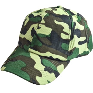 Cappellino da caccia uomo militare esercito con visiera Cappello Berretto pesca-43572