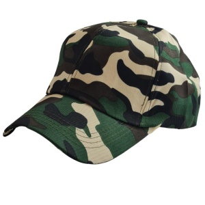 Cappellino da caccia uomo militare esercito con visiera Cappello Berretto pesca-43573