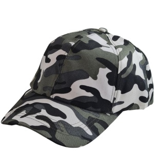 Cappellino da caccia uomo militare esercito con visiera Cappello Berretto pesca-43574