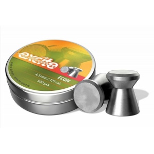 PALLINI 4 5 4.5 45 MM PIOMBINI ARIA COMPRESSA A GAS CO2 Gamo Pro Hunter