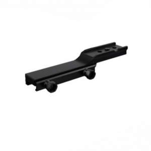 Supporto per termocamera monoculare HIKMICRO STAFFA Attacco per visorE termicO CLIP-ON e CANNOCCHIALI TERMIC