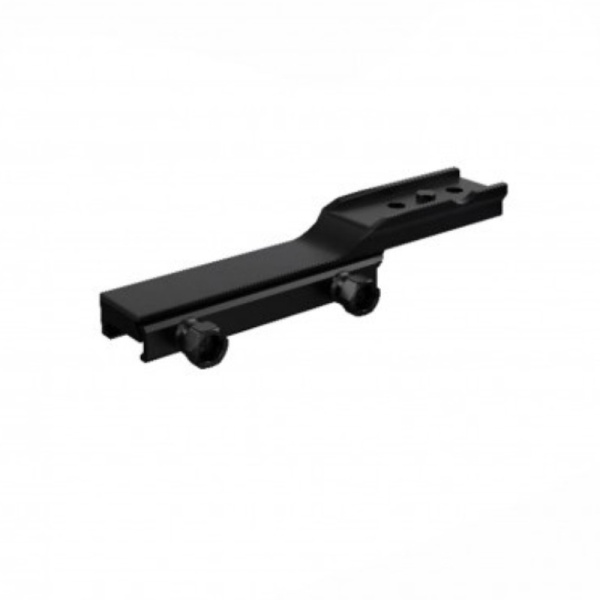 Supporto per termocamera monoculare HIKMICRO STAFFA Attacco per visorE termicO CLIP-ON e CANNOCCHIALI TERMIC
