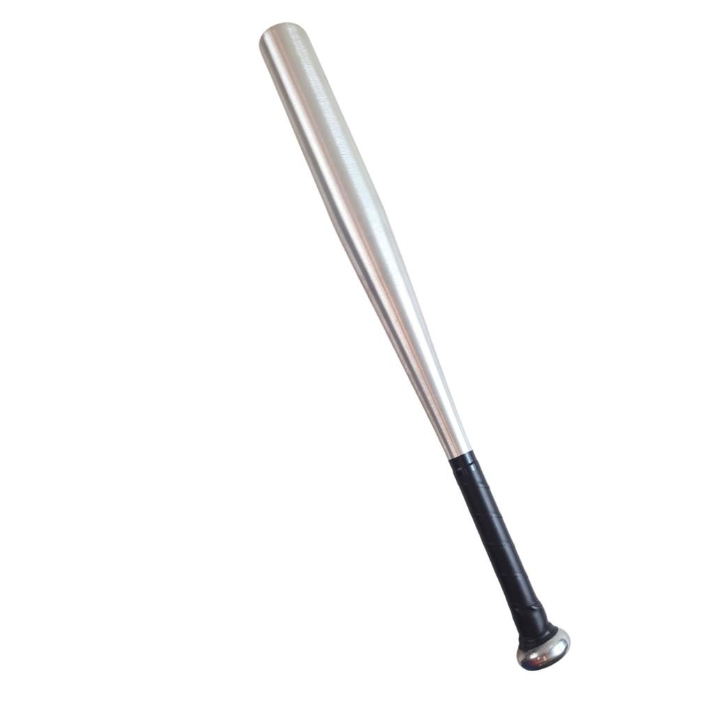Mazza da baseball di 63,5 cm in lega di alluminio leggera per gioco base ball autodifesa-45395