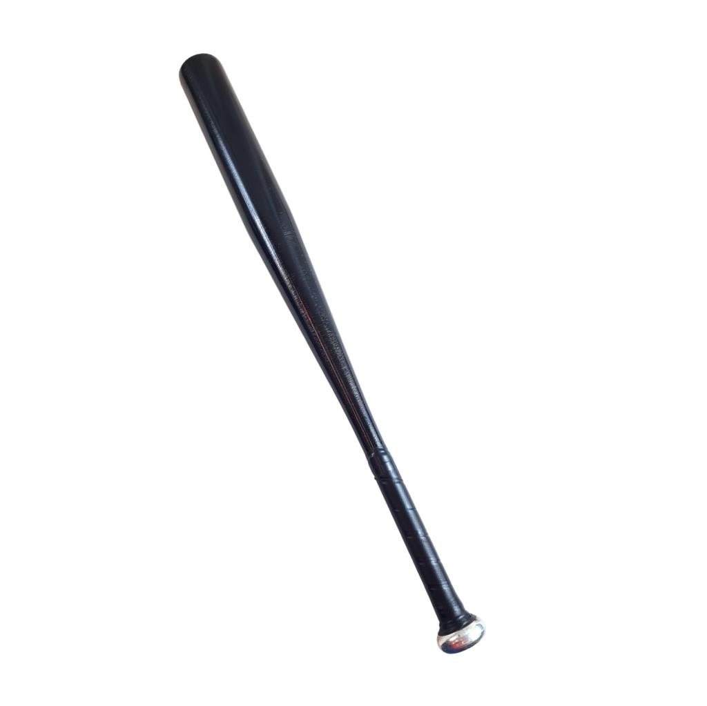 Mazza da baseball di 63,5 cm in lega di alluminio leggera per gioco base ball autodifesa-45396