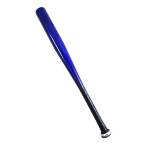 Mazza da baseball di 63,5 cm in lega di alluminio leggera per gioco base ball autodifesa-45397