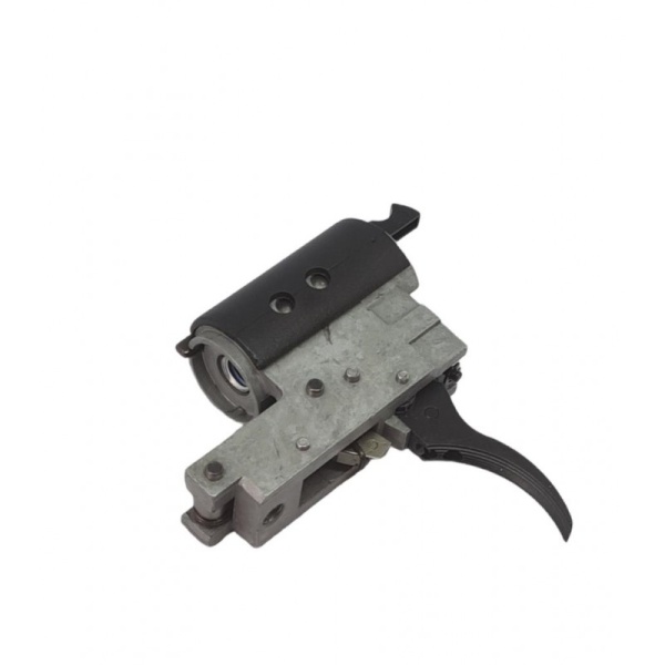 Gruppo Scatto 350 ntec Diana Carabina aria compressa Grilletto Ricambio completo - immagine 3