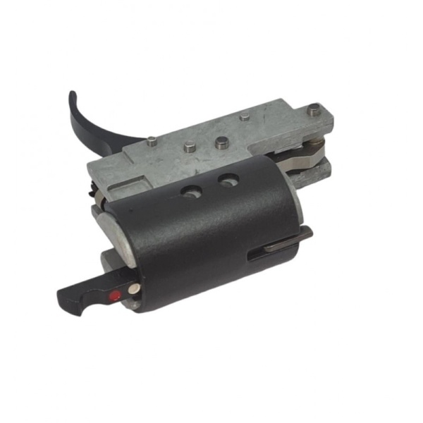 Gruppo Scatto 350 ntec Diana Carabina aria compressa Grilletto Ricambio completo - immagine 2