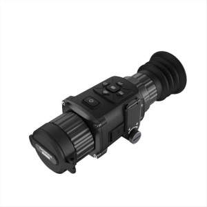 Visore Notturno Termico HIKMICRO THUNDER TH35 Cannocchiale termico da caccia per ricerche soccorsi a infrarossi professionale