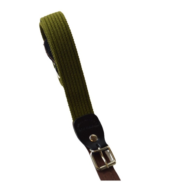 Bretella per fucile da caccia regolabile elastica Cinghia tracolla