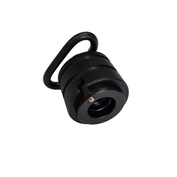 TAPPO CHIUSURA ASTINA BERETTA SERIE A 300 A301 A302 A303 CON PORTA BRETELLA FUCILE DA CACCIA