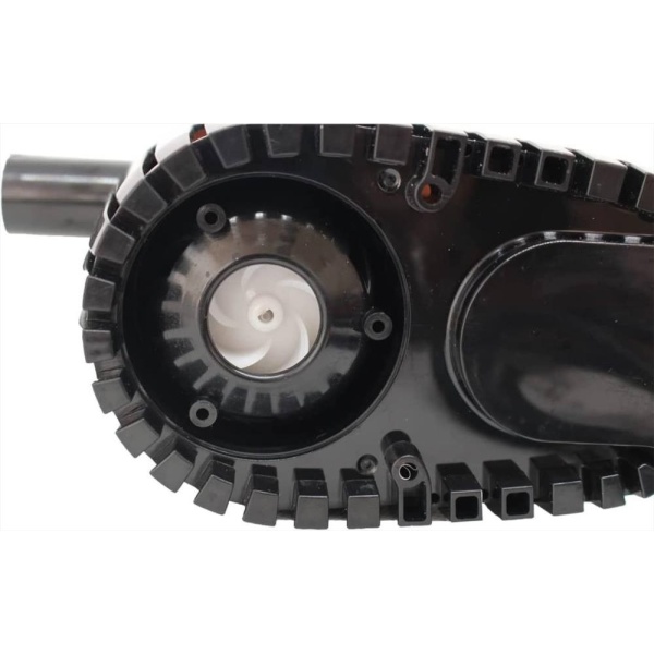 Pompa di sentina automatica 750 gph Dc Pompa di sentina sommergibile Accessorio per barche marine stagni Piscine Terme Barca sil
